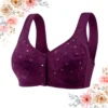 ফ্রন্ট বাটন ব্রা | Front button bra