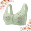 ফ্রন্ট বাটন ব্রা | Front button bra