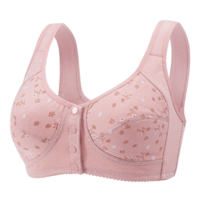 ফ্রন্ট বাটন ব্রা | Front button bra