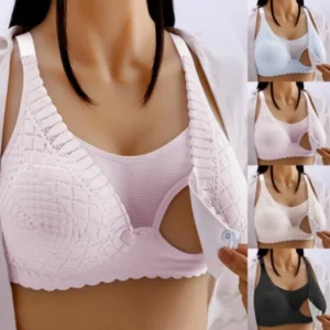 Premium Mom Bra