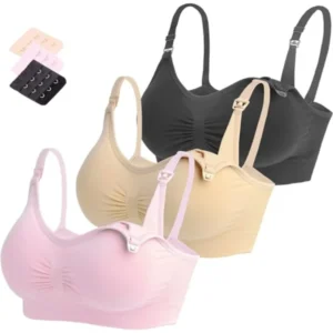 Mom Fitting Bra