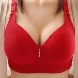 KZ-Pushup Bra